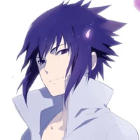 Uchiha Sasuke
