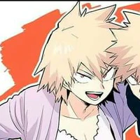 bakugou mitsuki