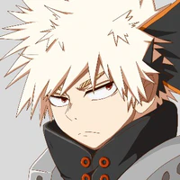 bakugou katsuki