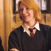 Fred Weasley