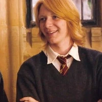 Fred Weasley