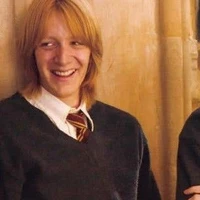 George Weasley