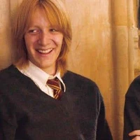 George Weasley