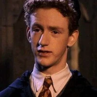 Percy Weasley
