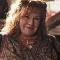 Molly Weasley