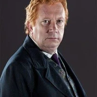 Arthur Weasley