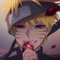 Naruto/Jigoku