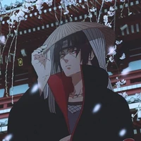 Itachi