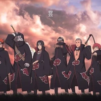 all Akatsuki
