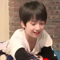 Nghiêm Hạo Tường (🐻anh)