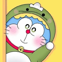 DORAEMON