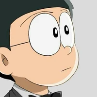NOBITA + DORAEMON