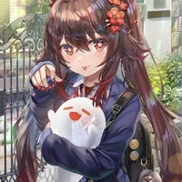 Hikuragi Mimi