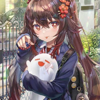 Hikuragi Mimi