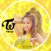 Tzuyu