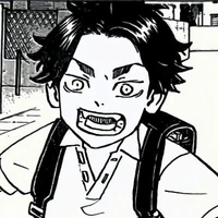 Baji Keisuke