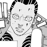 Arashi Keizou