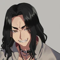 Baji Keisuke