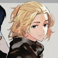 Sano Manjirou (Mikey)