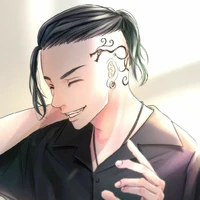 Ken Ryuguji (Draken)