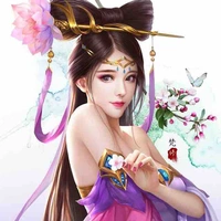 Sang Linh-Khánh quý nhân-omega