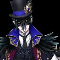 Dire Crowley