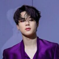 Park Jimin.