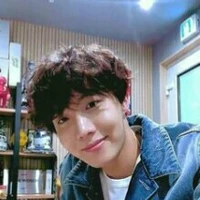 Jung Hoseok.