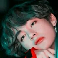 Kim Taehyung.