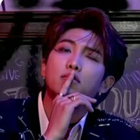 Kim Namjoon.