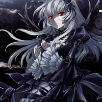 Hắc Nguyệt Băn (rose)