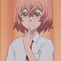 Tachibana Hinata