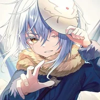 Rimuru Tempest