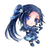 Blood CUTE