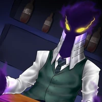 Kurogiri