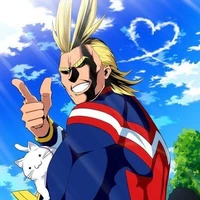 All Might