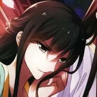 Tiêu Dao Vương ( Tống Mịch )