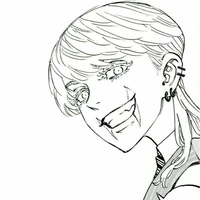 Sanzu Haruchiyo
