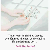 tác giả đáng yêu
