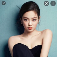 Kim Jennie/Mandoo (Chị)