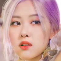 Park Chaeyoung/Rosé (nàng)