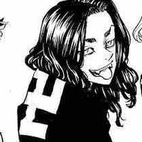 Baji Keisuke 