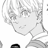 Izana Kurokawa (lúc nhỏ)