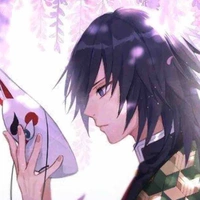 Giyuu