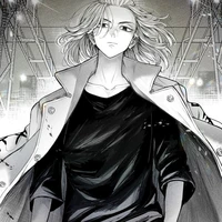 Sano Manjiro ( mikey )