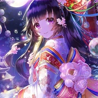 Tsukina/Luna/Mikatsuki Luna