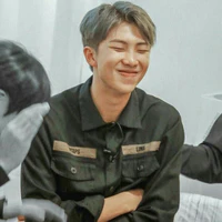 NamJoon