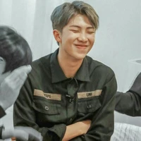 NamJoon
