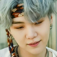 Min Suga