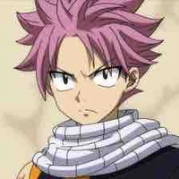 Natsu 